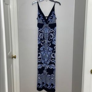 Soma Maxi Dress